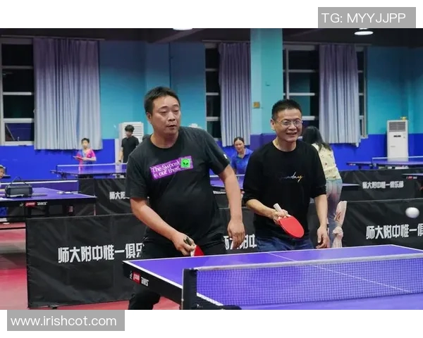 上海乒乓球队团队协作新模式引发热议助力竞技水平提升 上海乒乓球队团队协作新模式引发热议助力竞技水平提升