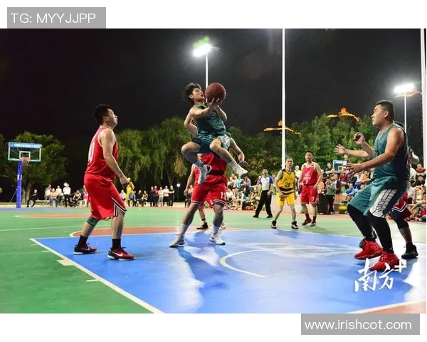 与黄敏畅谈篮球生涯的点滴与成长之路