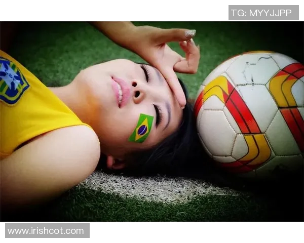 全球女足球明星盘点她们如何改变了足球的未来与形象