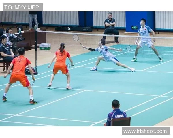 成都羽毛球队配合技巧深度解析与其他球队的对比研究