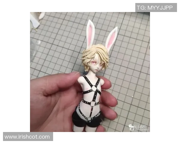 打造独一无二的手工足球明星手办让你的收藏更具个性与魅力 打造独一无二的手工足球明星手办让你的收藏更具个性与魅力