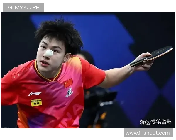 深圳乒乓球队状态对比深度解析及未来发展趋势展望