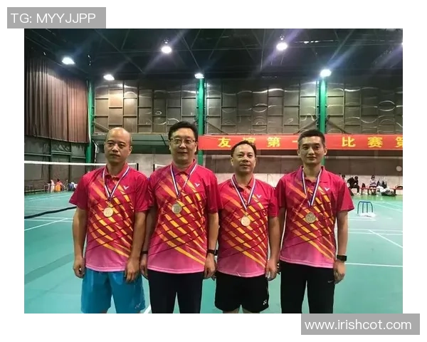 羽毛球战术分析揭晓北京羽毛球队荣登第十名榜单