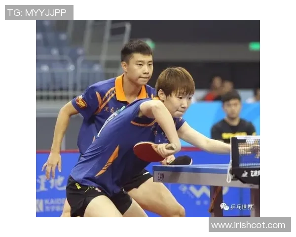 西安乒乓球队在挑战赛中的战术运用与表现分析