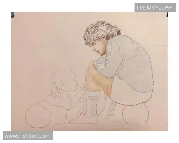 足球明星的彩铅艺术之旅展现运动与创意的完美结合