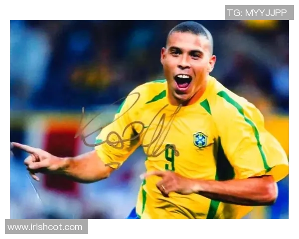 足球明星罗纳尔多的成长之路与传奇瞬间的感人小故事 足球明星罗纳尔多的成长之路与传奇瞬间的感人小故事