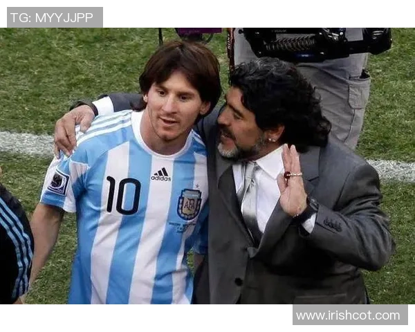 足球明星谁最厉害探讨梅西C罗与其他传奇球员的巅峰对决