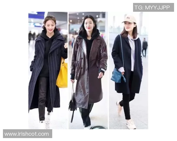 足球明星身穿黑大衣的时尚造型展示与魅力瞬间分享 足球明星身穿黑大衣的时尚造型展示与魅力瞬间分享