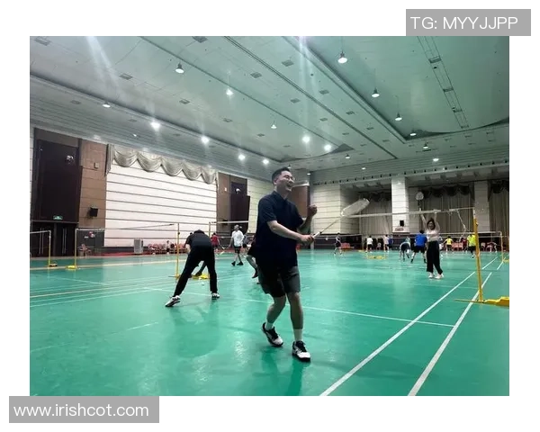 全国锦标赛点评：上海羽毛球队的力量表现