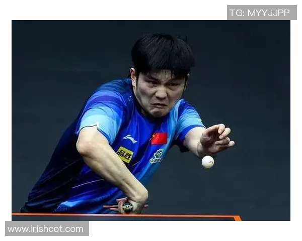 专访李军：解密乒乓球成功之道