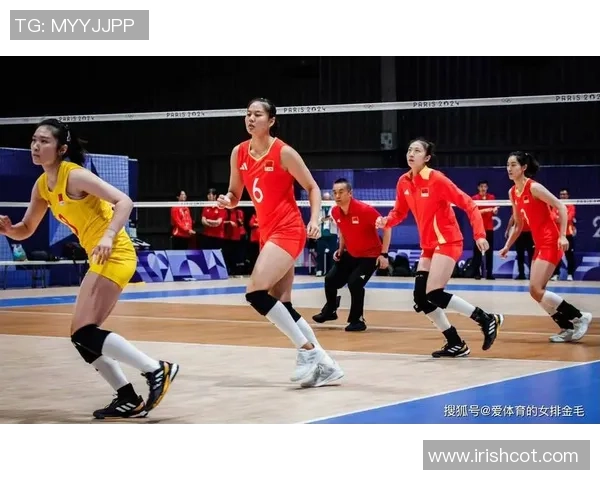 排球热议：武汉排球队的技术争议