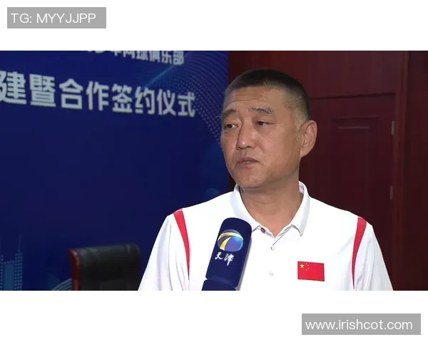 网球深度：解密南京网球队的控制