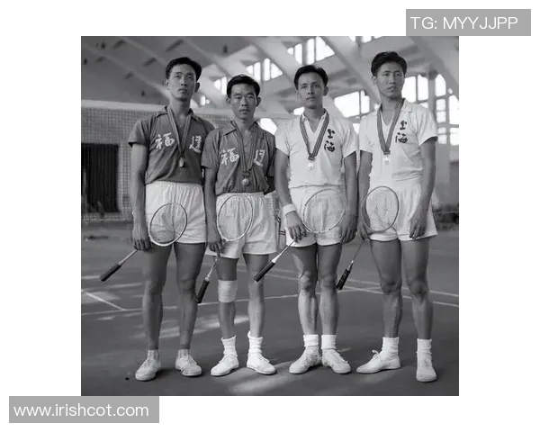 羽毛球深度：解密上海羽毛球队的反击