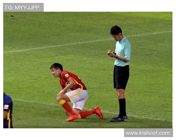 专业解读：广州极限运动队的进攻打法