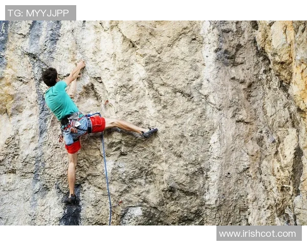 极限运动联赛点评：杭州攀岩队的比赛经验表现