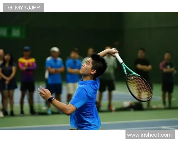 网球战术：杭州网球队的快攻体系