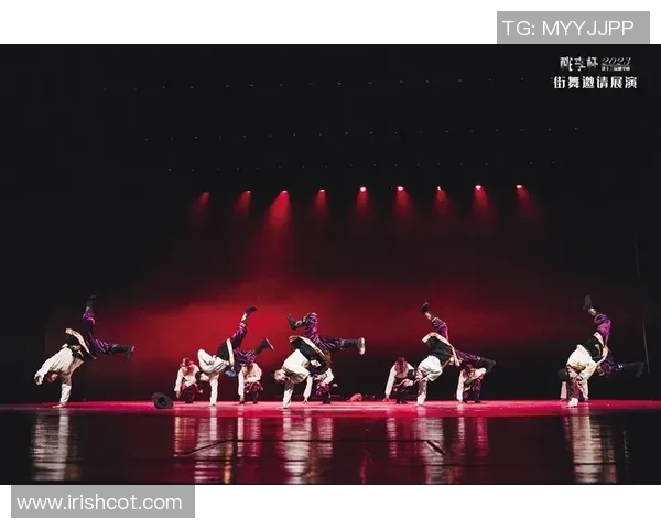 街舞团队协作排行榜:北京街舞队位居第8名