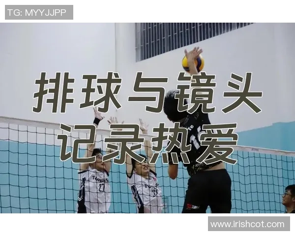 从零开始：排球比赛经验完全攻略