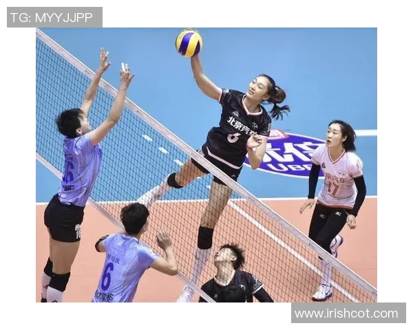 排球热议：南京排球队的配合争议