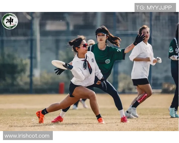 飞盘热议：上海飞盘队的配合争议