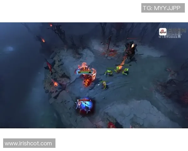 DOTA2深度：解密LNG的中路突破