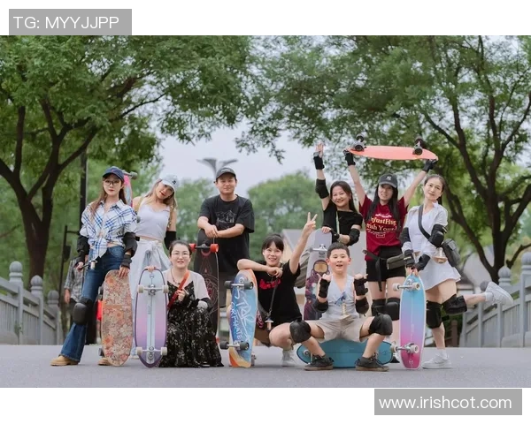 专业解读：西安滑板队的包夹打法