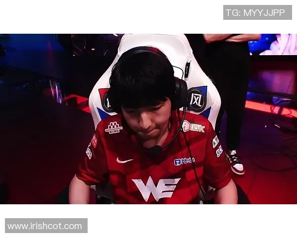 聚焦DOTA2：FPX的心理素质话题