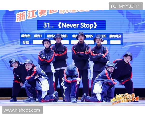 街舞评论:重庆街舞队的整体压制得失 街舞评论:重庆街舞队的整体压制得失